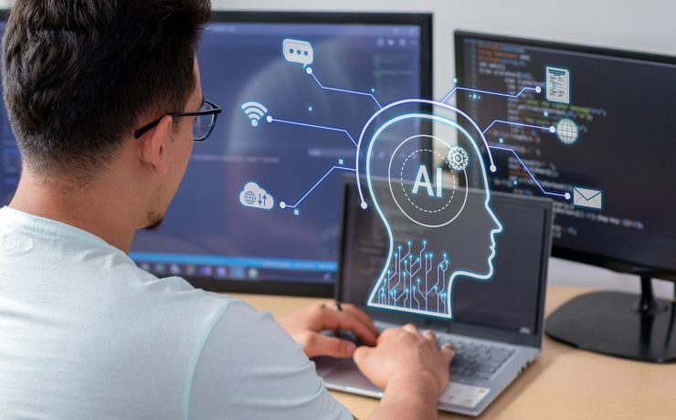 Deep Learning AI: Empowering Businesses with Intelligent Technology