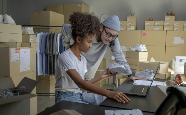 Ecommerce