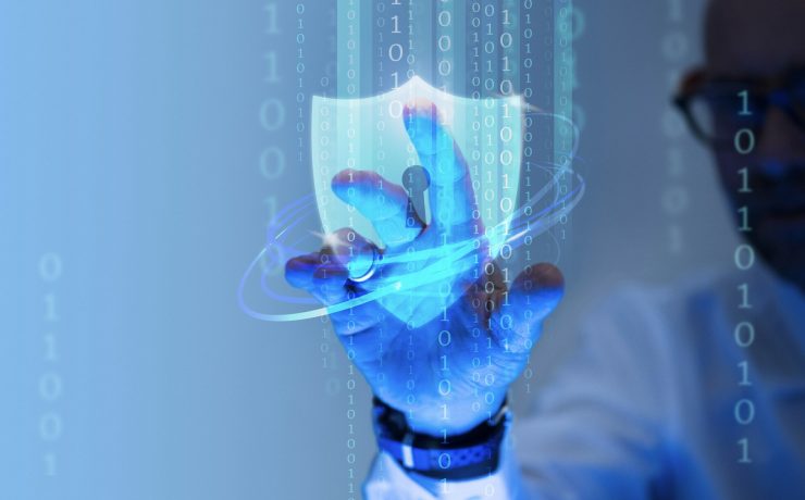 Innovative business technology