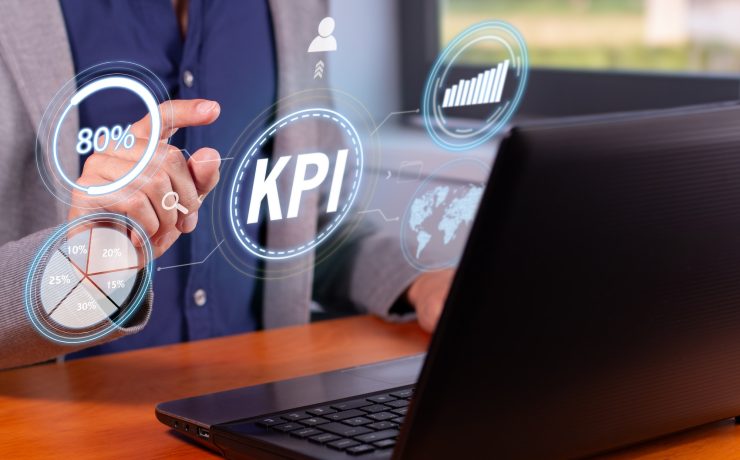 Tech-Driven Business Growth: Harnessing KPI Metrics and Performance
